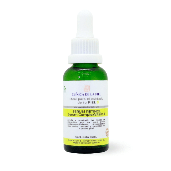 SERUMS